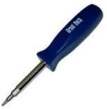 GreatNeck 99831 6-in-1 Star Screwdriver - Image 1