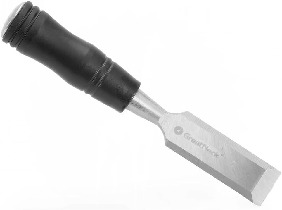 GreatNeck 1 Inch Chisel - Image 1
