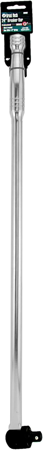 GreatNeck 38002 24 Inch Breajer Bar W/Snap - Image 1