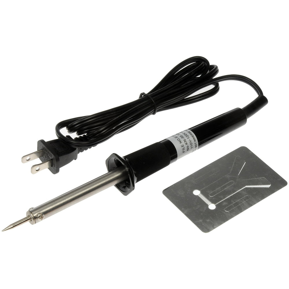 Dorman 85362 Soldering Gun Black - Image 1