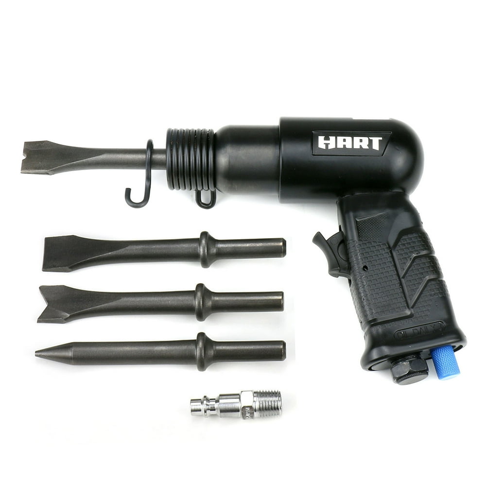 HART Short Barrel Air Hammer - Image 1