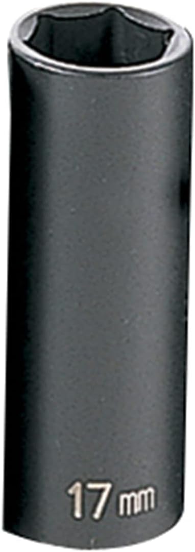 Grey Pneumatic 1017MD Socket - Image 1
