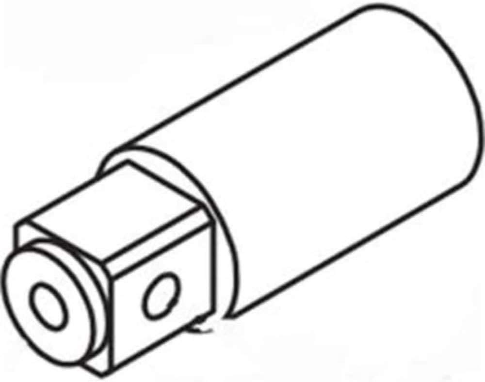 CHICAGO PNEUMATIC C114136 Anvil Sq Drive - Image 1