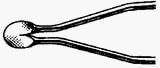 Apex Tool Group Weller Soldering Gun Cutting Replacement Tip Nickel Plated Copper with Tip Nuts - Image 1