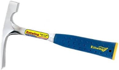 Estwing E3-16BCL Rock Pick Chisel Edge, 16-Ounce - Image 1
