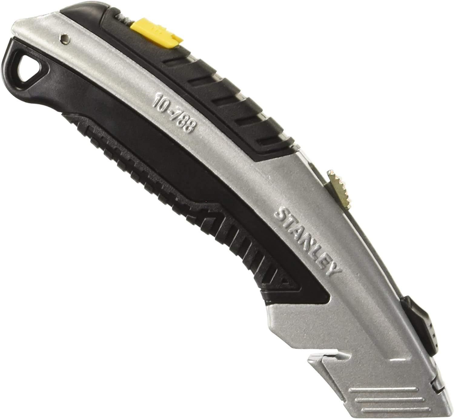 Stanley InstantChange Retractable Knife - Image 1