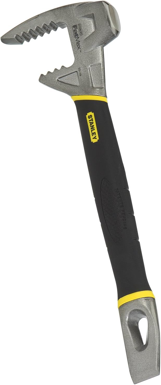 Stanley 55-119 FatMax Functional Utility Bar - Image 1