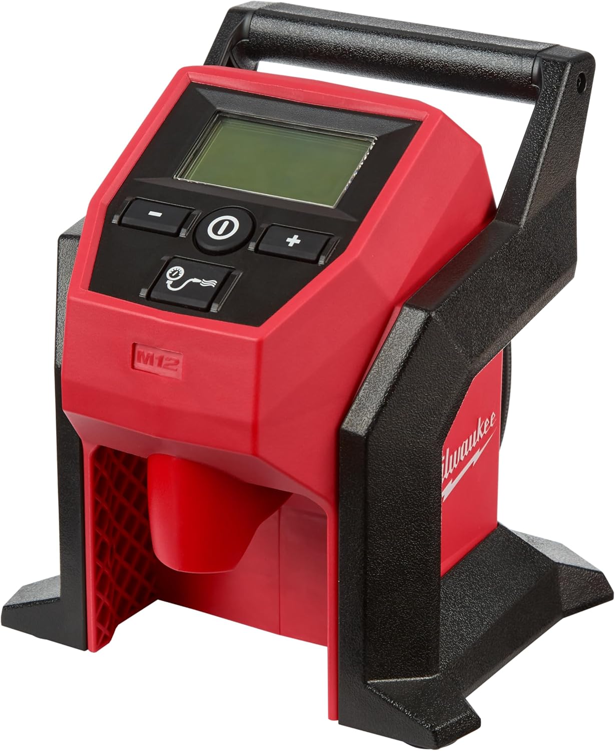 Milwaukee Electric Tools 2475-20 M12 Compact Inflator - Image 1