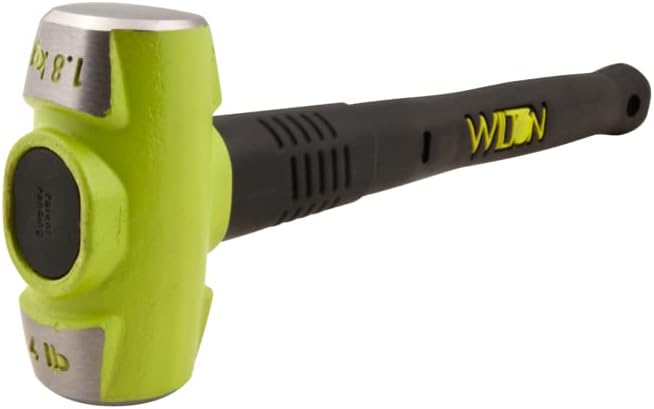 Wilton 12" Sledge Hammer, 4 Lb Head (20000) - Image 1