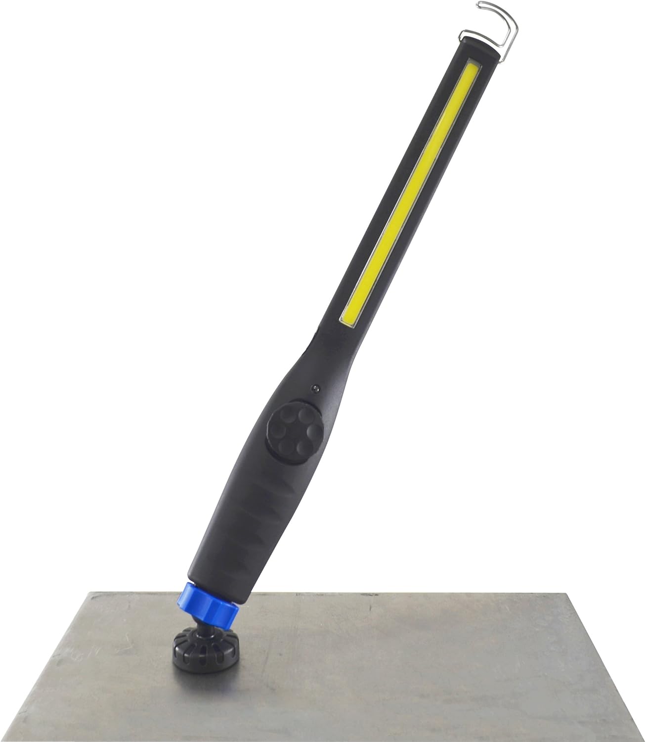 Astro Pneumatic Tool 40SLMAX 450 Lumen Rechargeable LED Slim Light w/XL Battery - Image 1