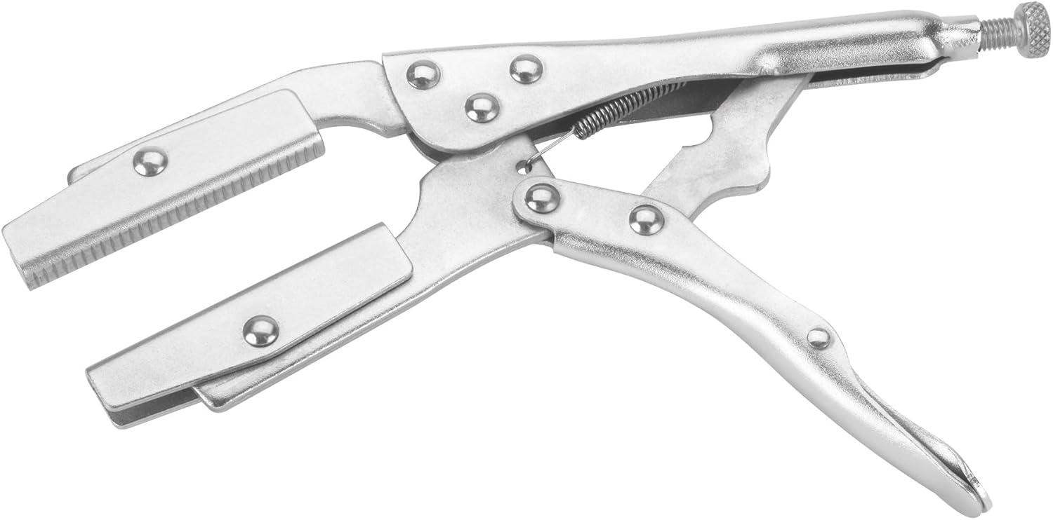 Performance Tool W83208 10" Hose Pinch-Off Locking Pliers - Image 1