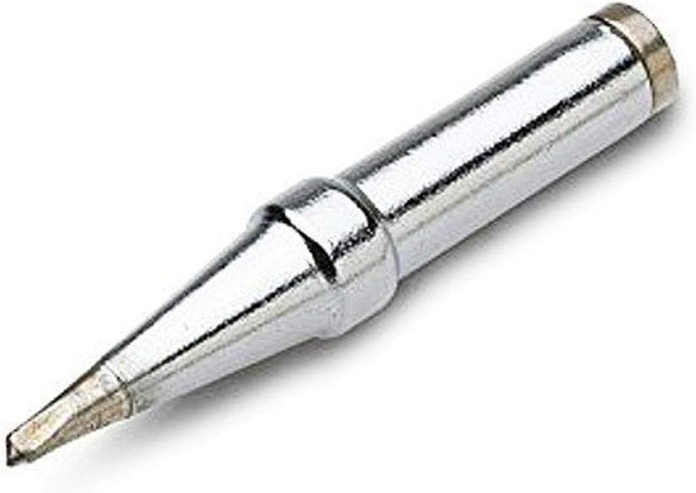 Weller PTD7 700 degree F PT Series Screwdriver Solder Tip for TC201 Iron, 0.187" - Image 1