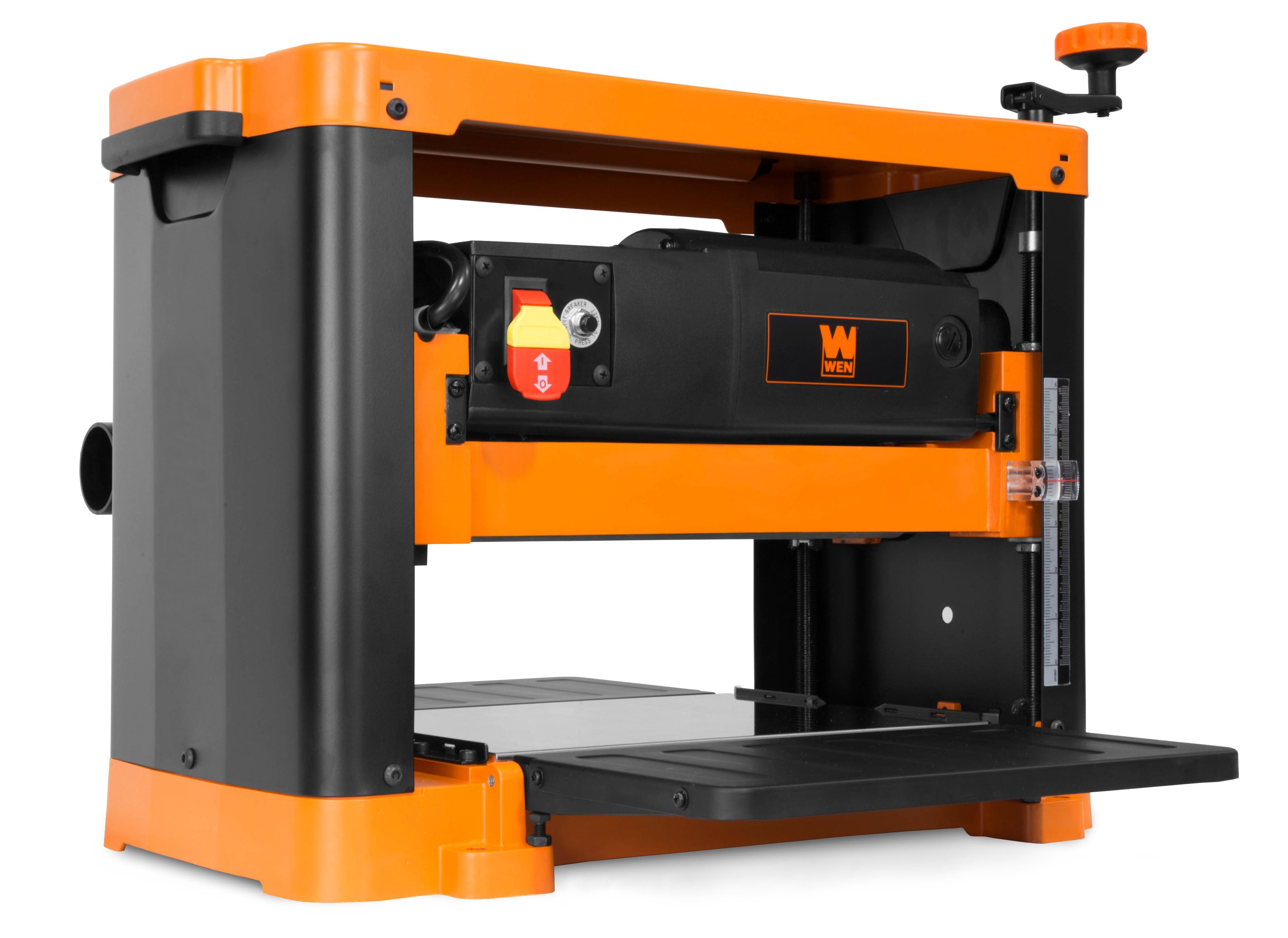 12.5 in. 15 Amp 2-Blade Benchtop Thickness Planer - Image 1