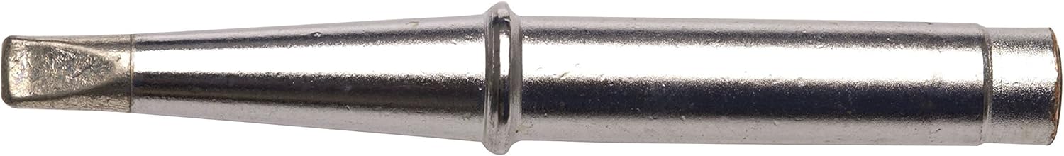 Weller CT6D8 Screwdriver Soldering Tip, 800F, 3/16,compatible with W100/W100P - Image 1