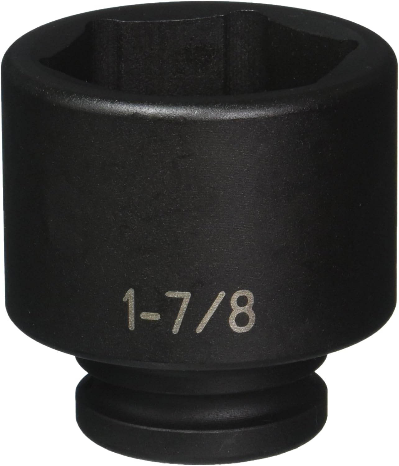 Grey Pneumatic 3060R Socket - Image 1