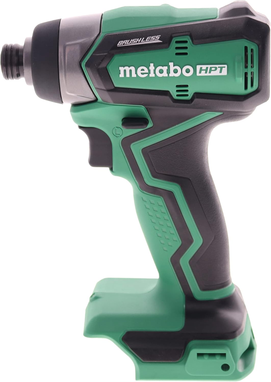 Metabo HPT WH18DDX 18V Brushless Impact Driver - Image 1