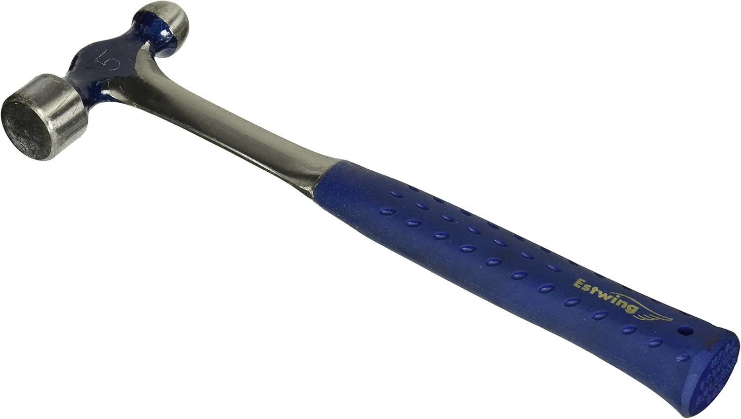 Estwing E3-16bp 16 Oz Ballpeen Hammer - Image 1