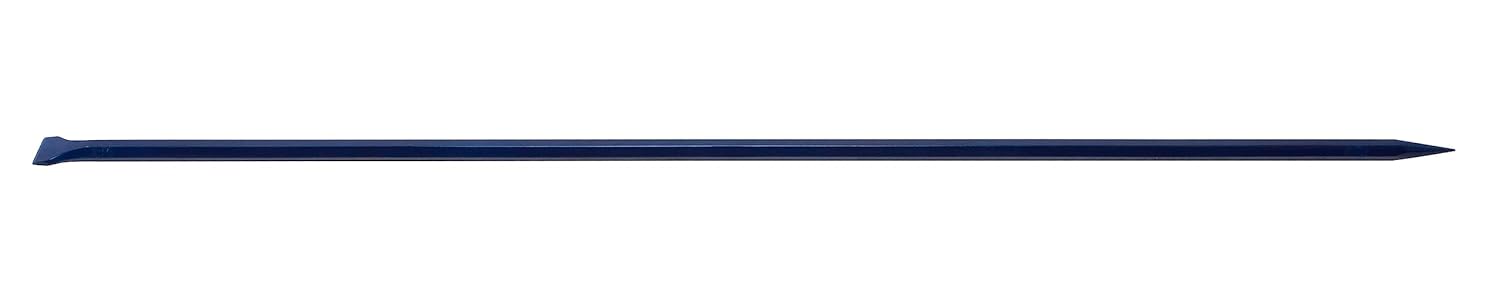 Estwing San Angelo Bar - 72" Length, 17 lbs - Image 1