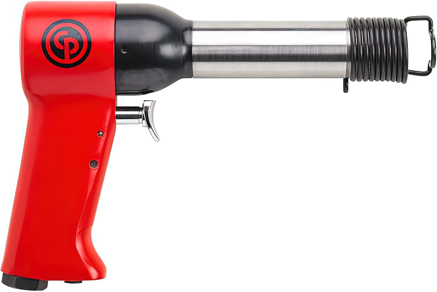 Chicago Pneumatic CP4284 - Type 4X Air Rivet Hammer Tool, 3.07 Inch / 78 mm Stroke, 1740 Blow Per Minute, Mechanic, Construction, Home Improvement, Air Gun, Air Gun Rivets - Image 1
