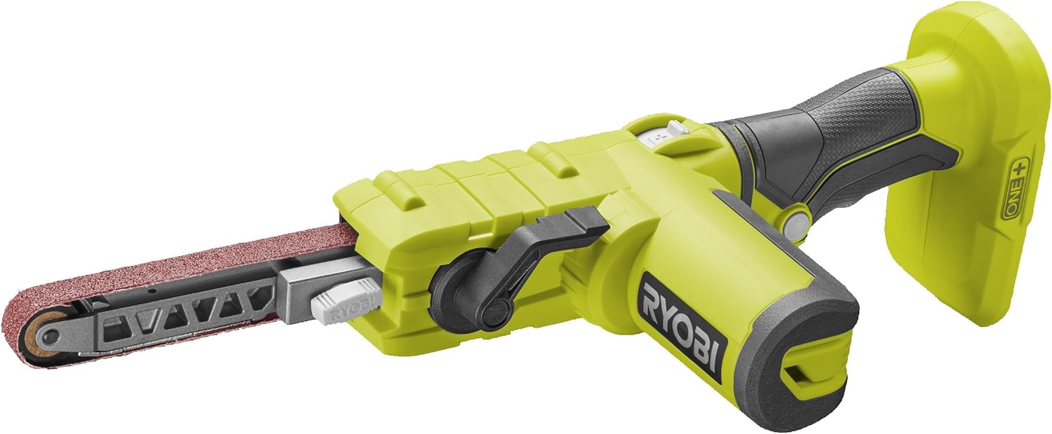 Ryobi R18PF-0 18V ONE+ Cordless Power File (Body Only) - Image 1