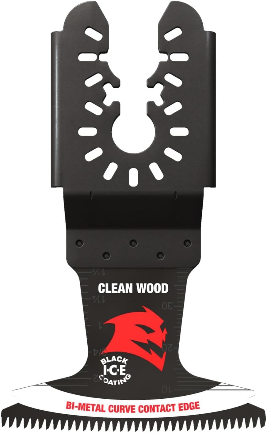10PK 212 Clean Blade - Image 1