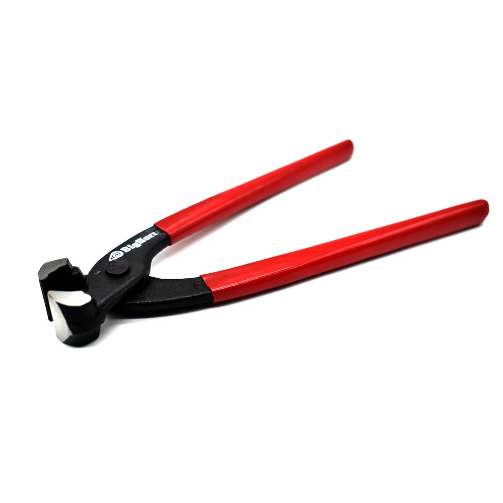 Big Horn 19890 Carpenter Pincer/Plier/Nail Puller - Image 1