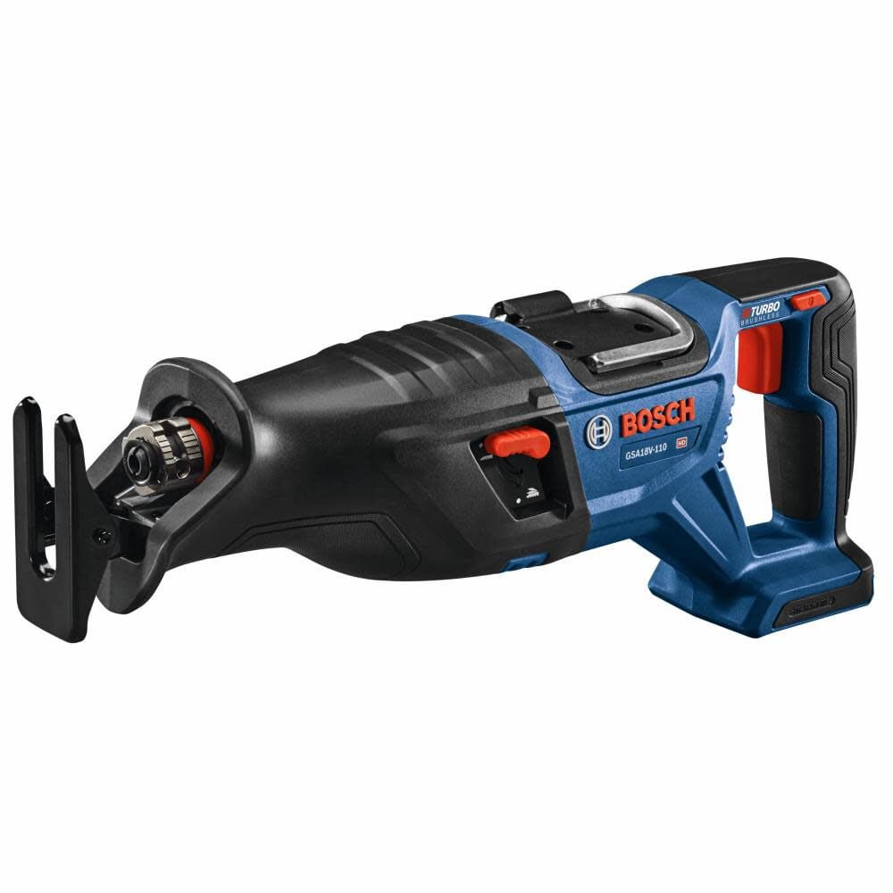 Bosch Profactor 18V 1 1/8In Reciprocating Saw (Bare Tool) - Image 1