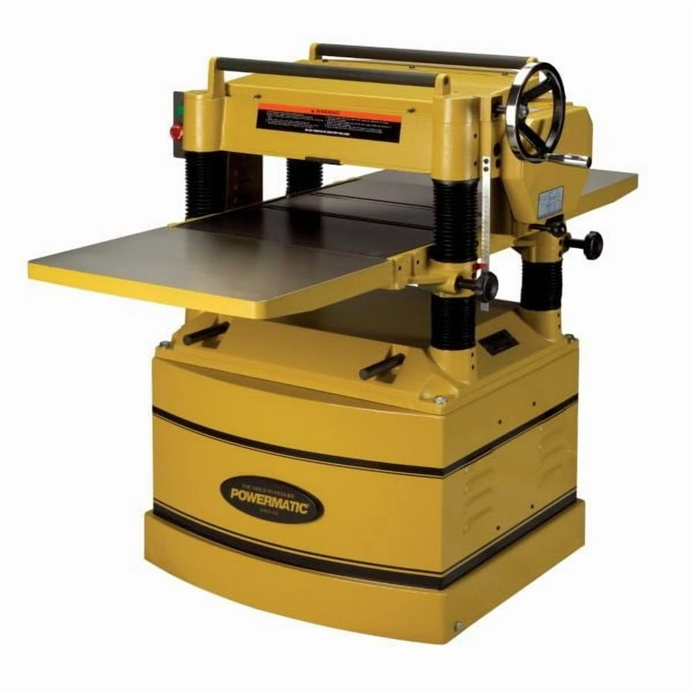 Powermatic 209 20In Planer 5Hp 1Ph 230V - Image 1