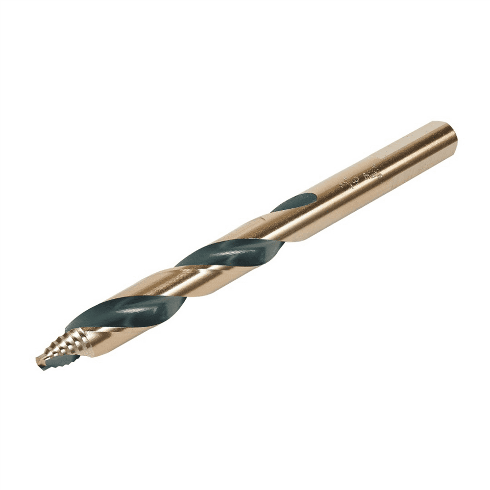 KnKut KnKut 17/64 Fractional Mechanics Length Step Point Drill Bit - Image 1
