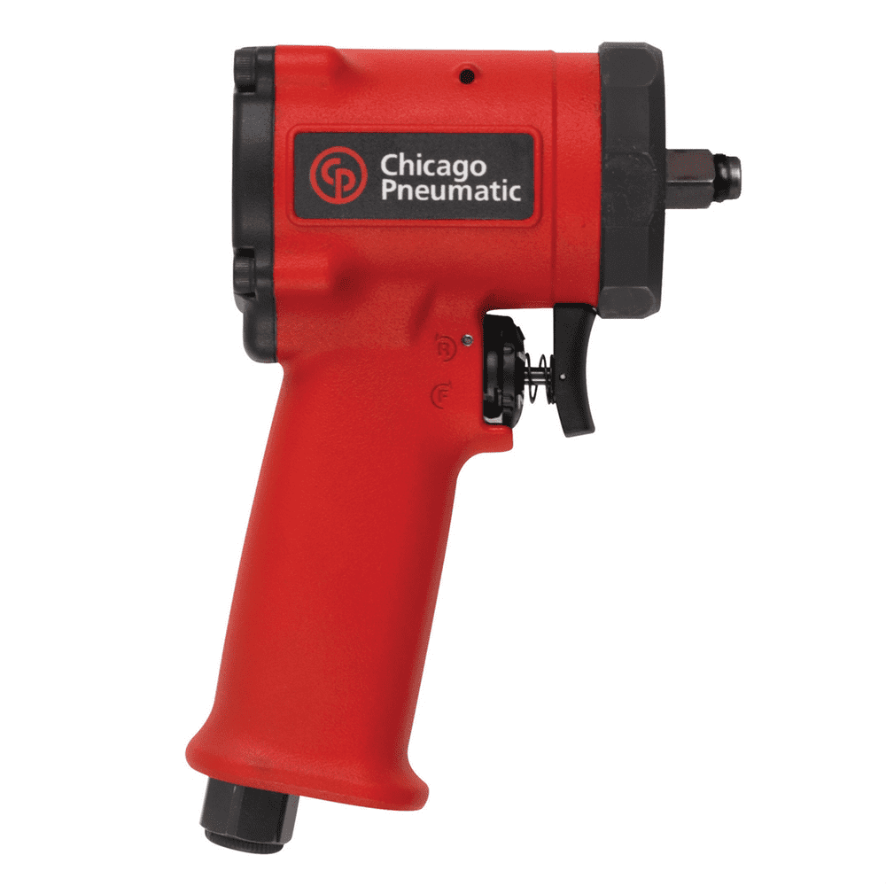 Chicago Pneumatic 7731 3/8" Stubby Impact Wrench - Image 1
