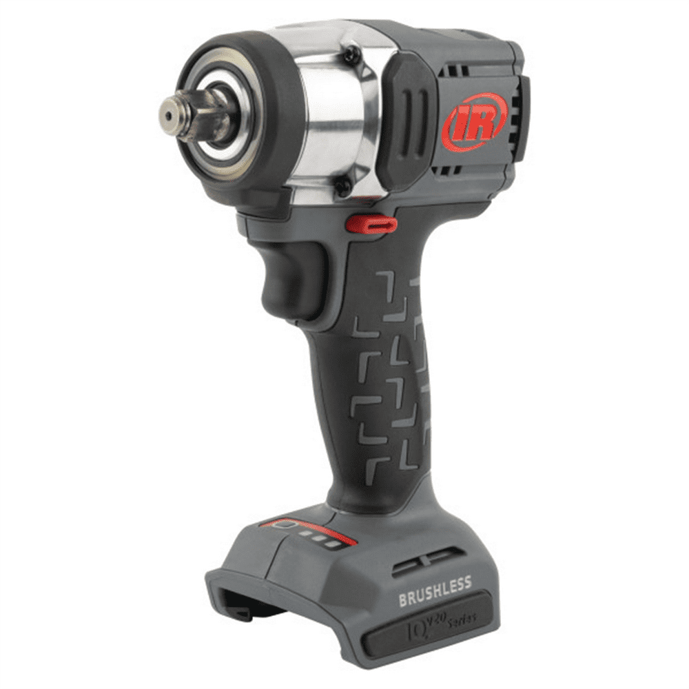 Ingersoll Rand 20v 1/2" Compact Impact Wrench - Bare Tool - Image 1