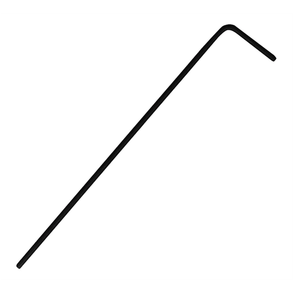 Eklind Tool Company HEX-L KEY1.5MM LONG - Image 1