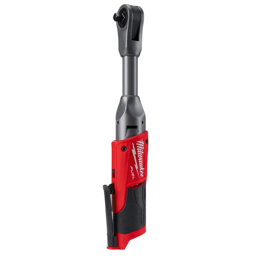 Milwaukee M12 FUEL 3/8 in. Extended Reach Ratchet (Bare Tool) - Image 1