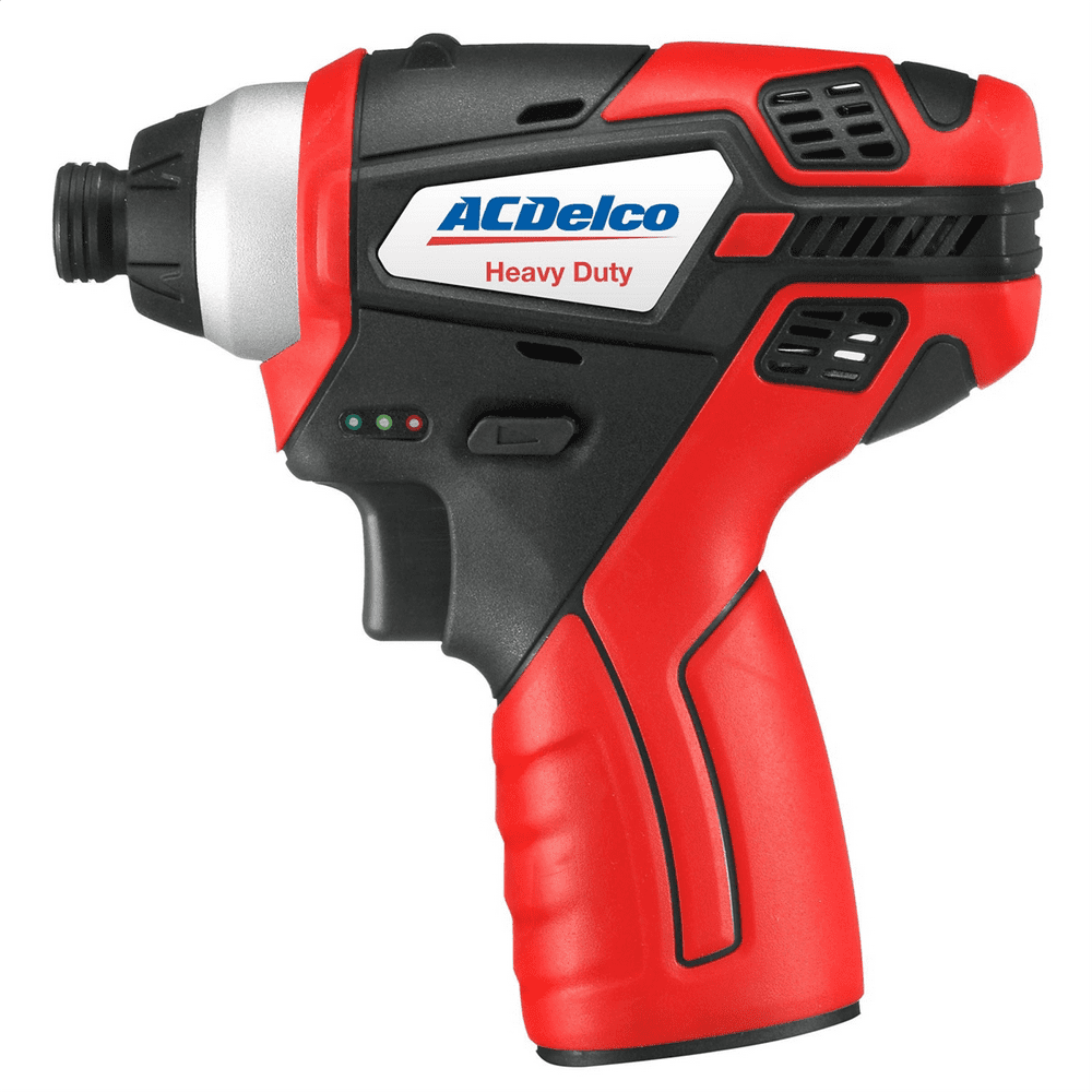 ACDelco G12 series Lith 12V Imp Driver (Bare Tool) - Image 1