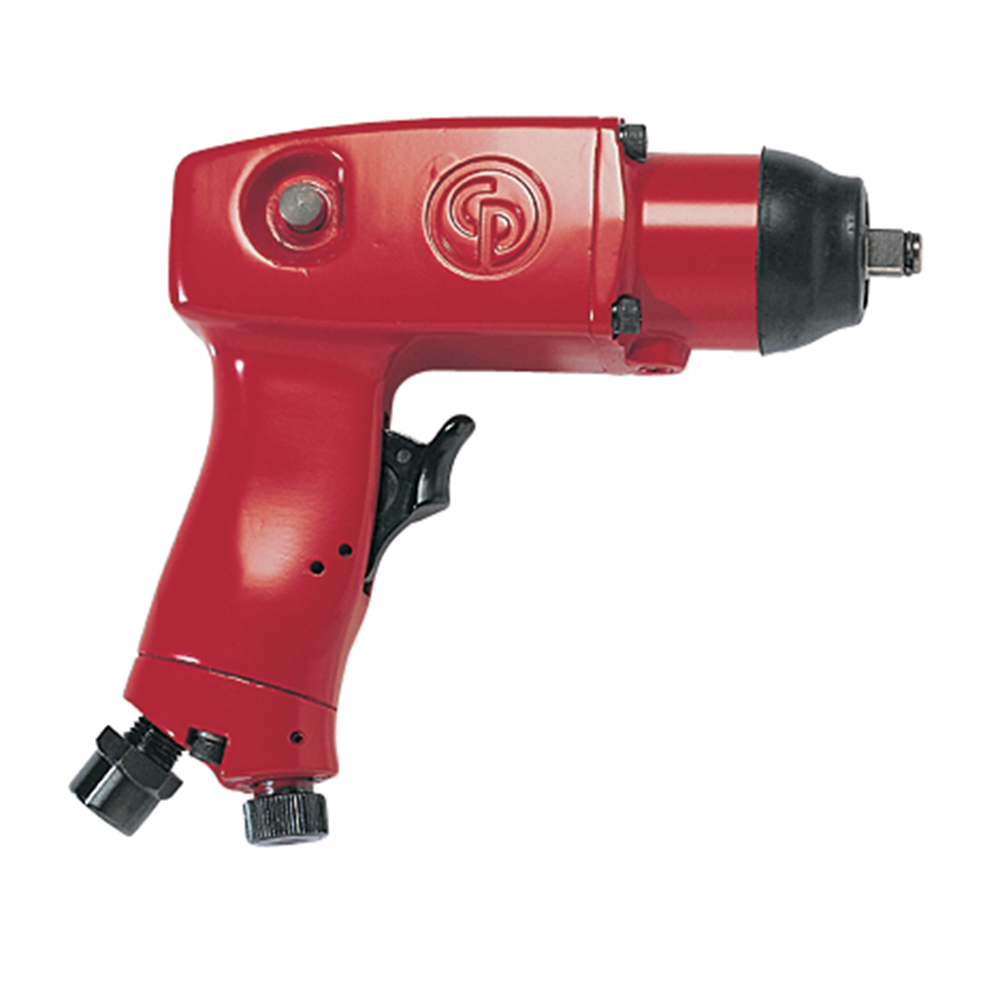 Chicago Pneumatic 721 3/8" Drive Heavy Duty Air Impact Wrench - Image 1