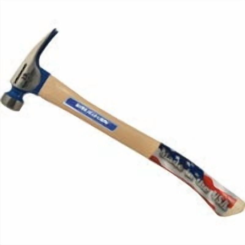Vaughan 19 oz Cailifornia Framing Hammer - Image 1