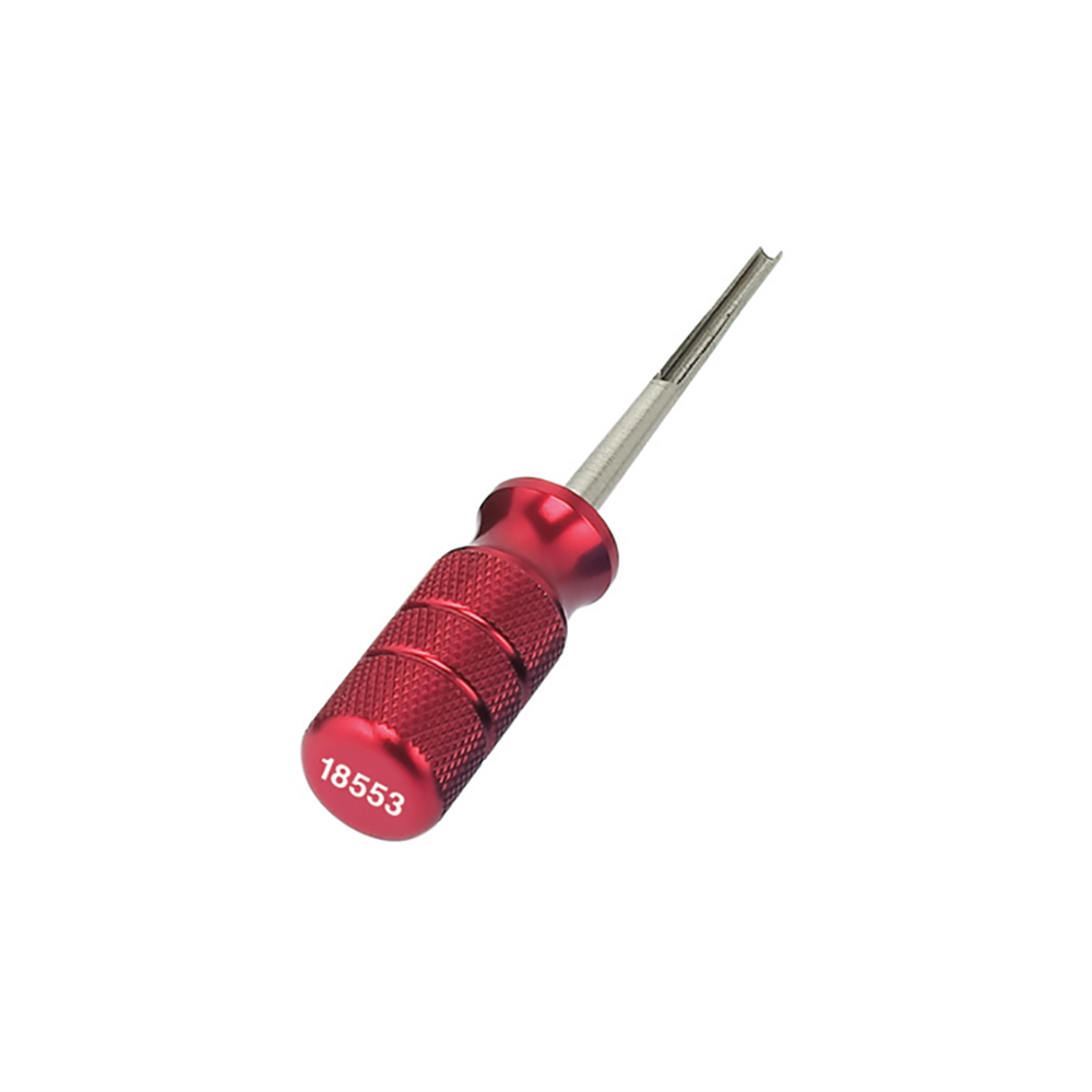 S&G Tool Aid 18553 - Deutsch Release Tool 20-24 AWG - Image 1