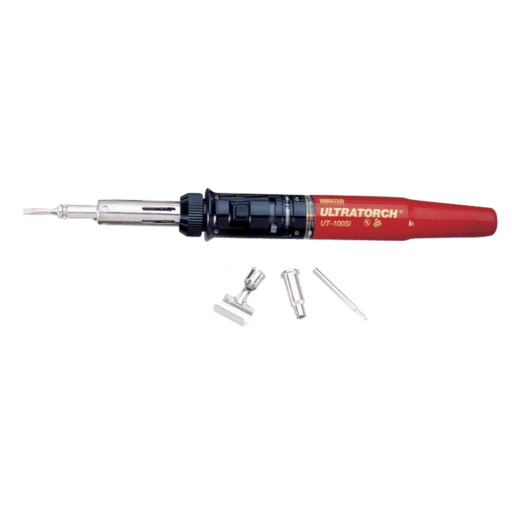 Master Appliance UT100SI Self Igniting Ultratorch Soldering & Heat Tool - Image 1