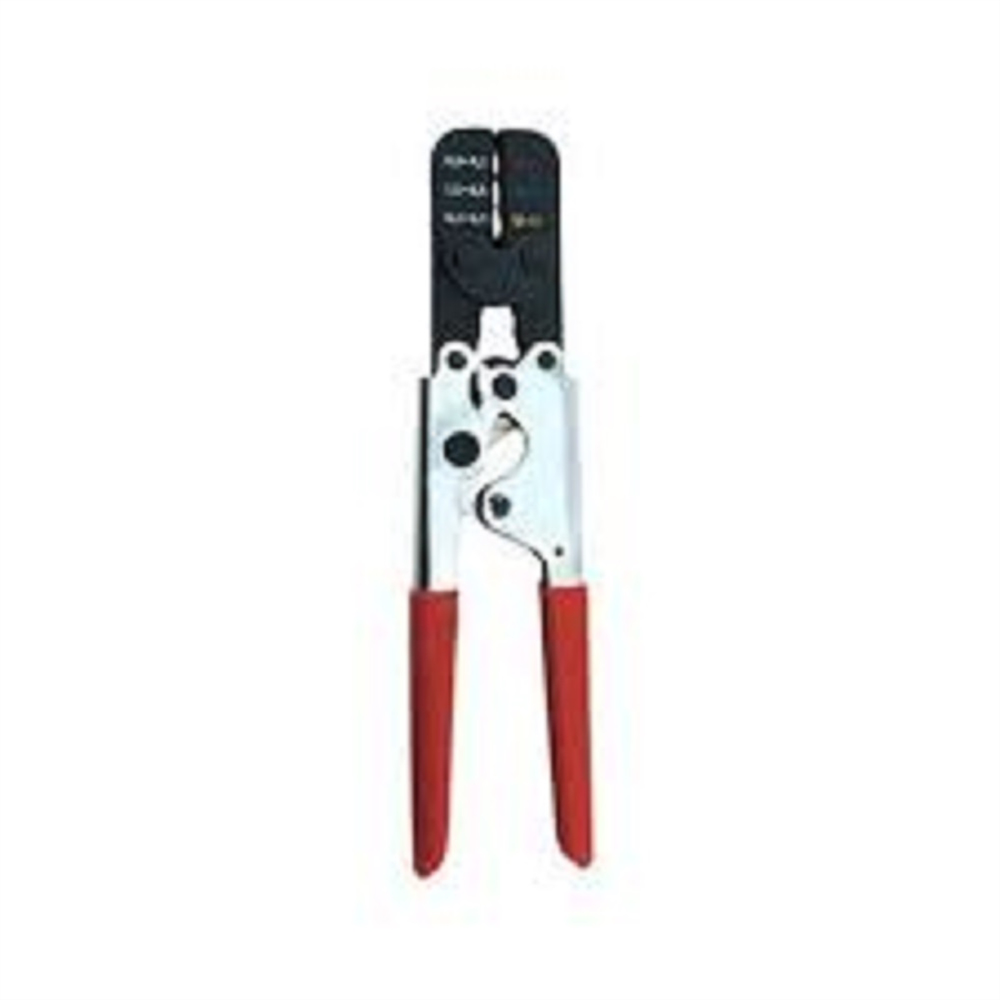 Master Appliance RATCHING CRIMPER - Image 1
