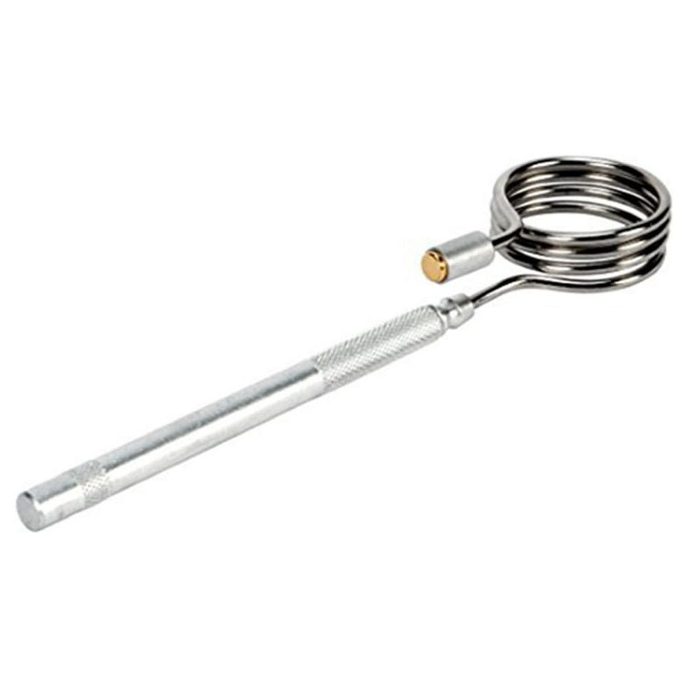 Wilmar Flexible Magnetic Pick-Up Tool, Universal Magnetized for Efficient Retrieval - Image 1