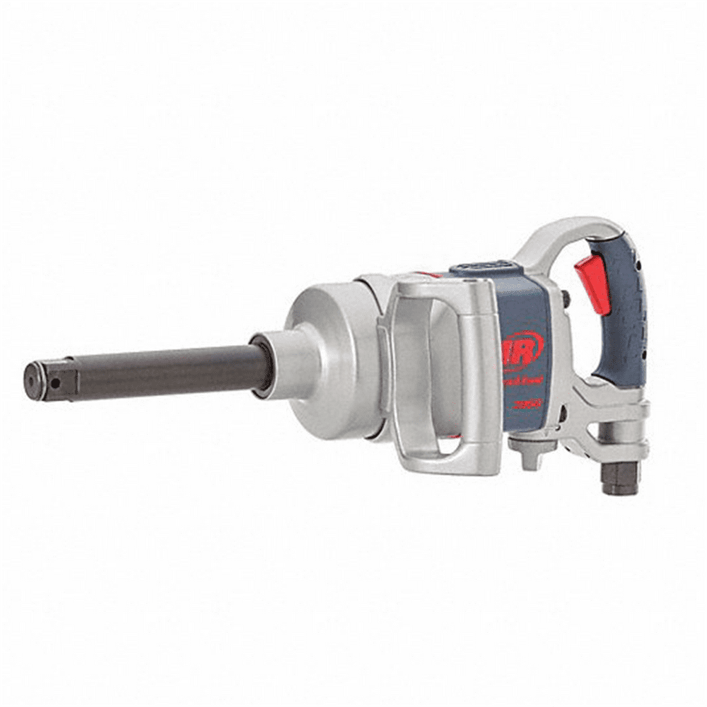 Ingersoll Rand 2850MAX-6, Pneumatic Impact Wrench, 5500 RPM - Image 1