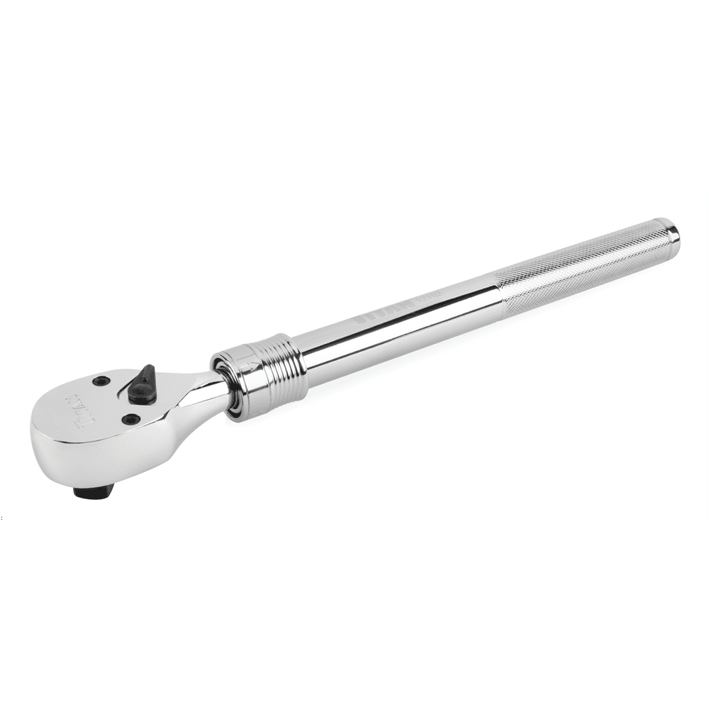 Titan 1/2 in. Drive Extendable Ratchet - Image 1