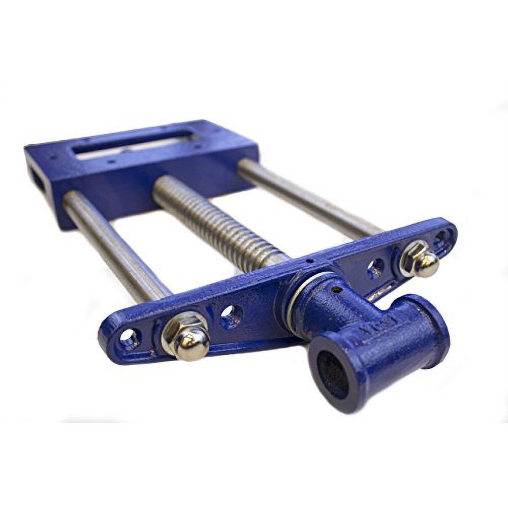 Yost Tools F9WW Yost 9" Front Vise - Image 1