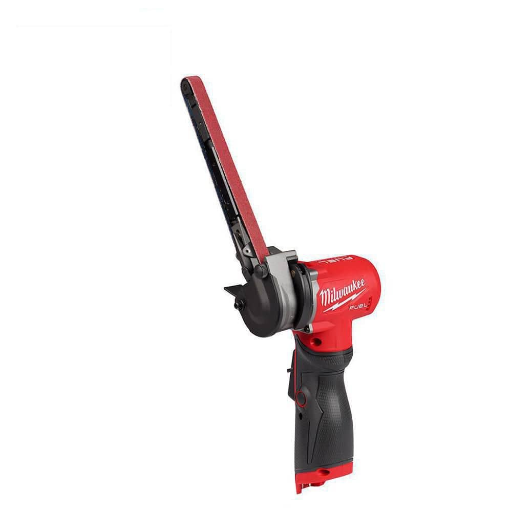 M12 FUEL 1/2 in. x 18 in. Bandfile - Image 1