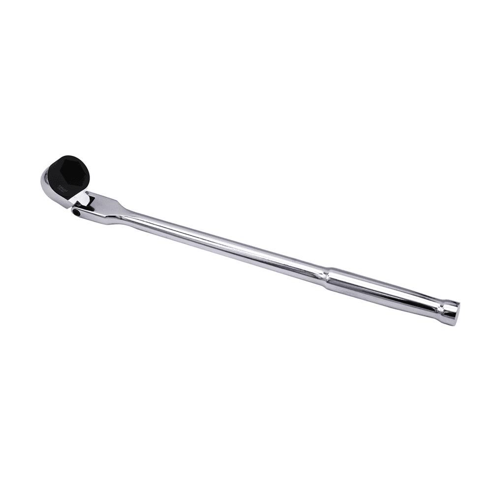 Astro Pneumatic Long Flex Head Ratchet Wrench For 1/4" Nano Sockets - Image 1