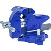 Yost LV-4 Home Vise 4-1/2" (1 Pack) - Image 1