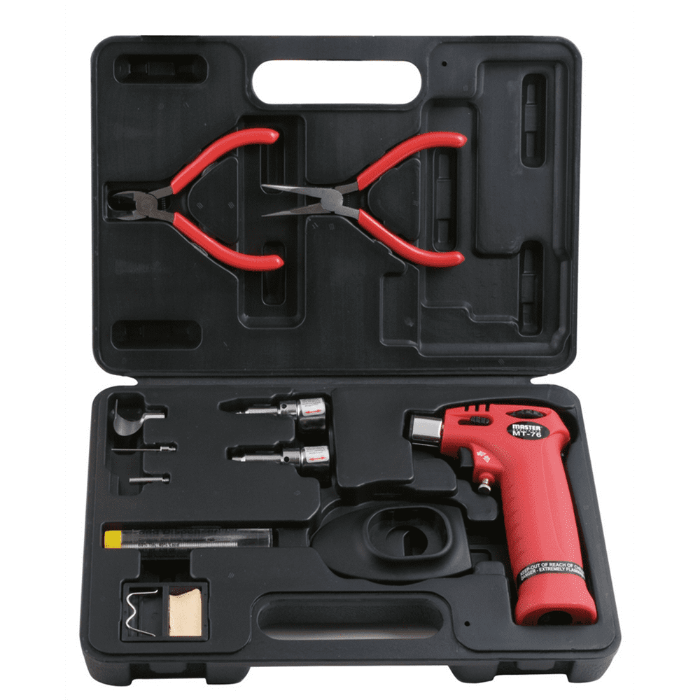 Master Appliance MT76K Triggertorch Kit - Image 1