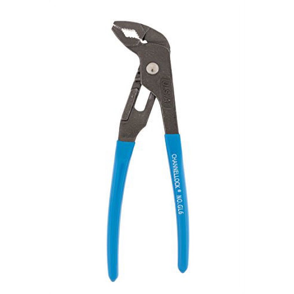 Channellock GL6 Tools, 6.5, Factory - Image 1