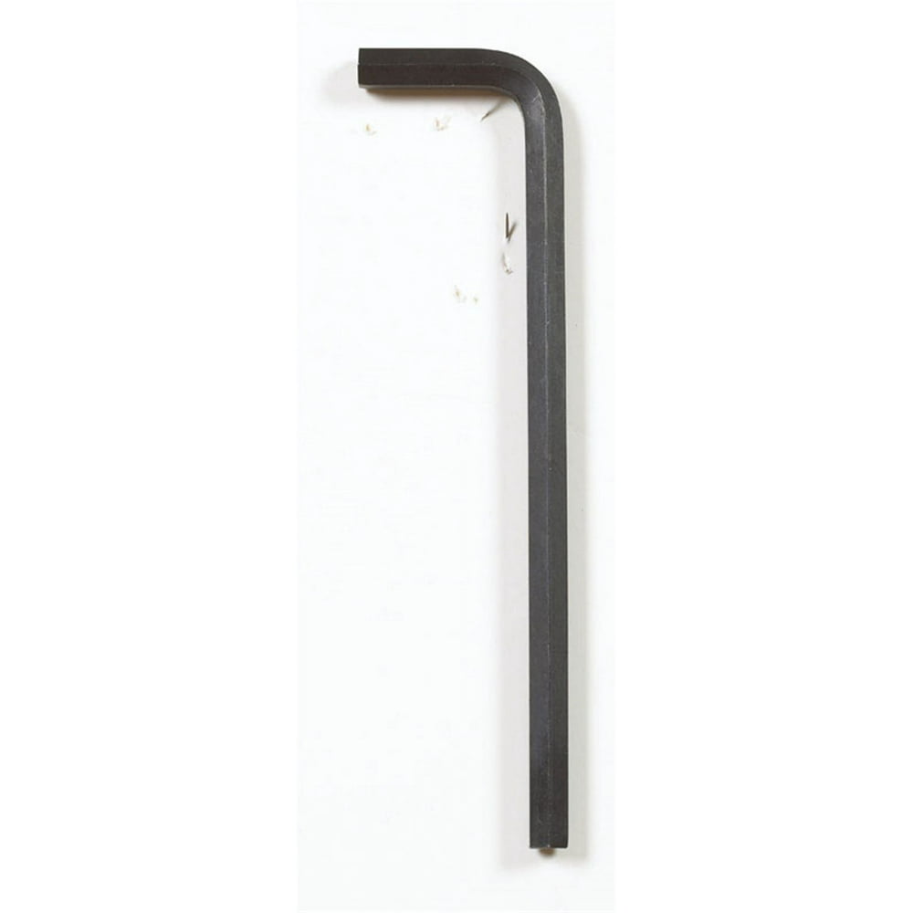 Eklind Tool 8 mm Metric Long Arm Hex L-Key 6.2 in. 1 pc. - Image 1