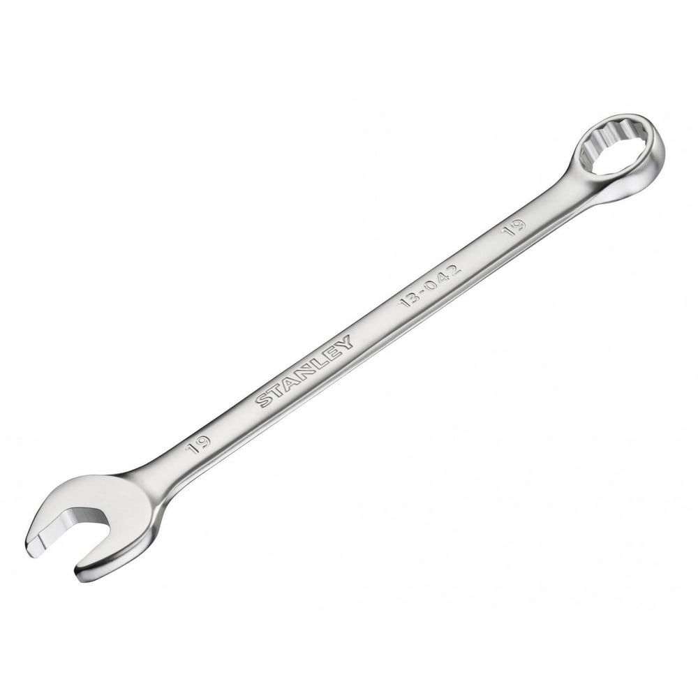 Stanley Hand Tools Fatmax Anti-slip Combination Wrench - Image 1